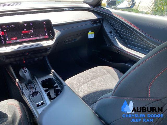 2026 Dodge Charger R/T 4 Door AWD
