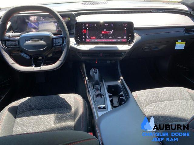 2026 Dodge Charger R/T 4 Door AWD