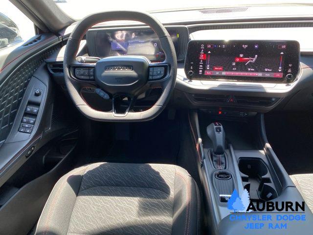 2026 Dodge Charger R/T 4 Door AWD