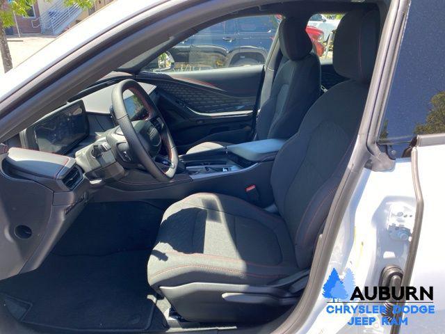 2026 Dodge Charger R/T 4 Door AWD