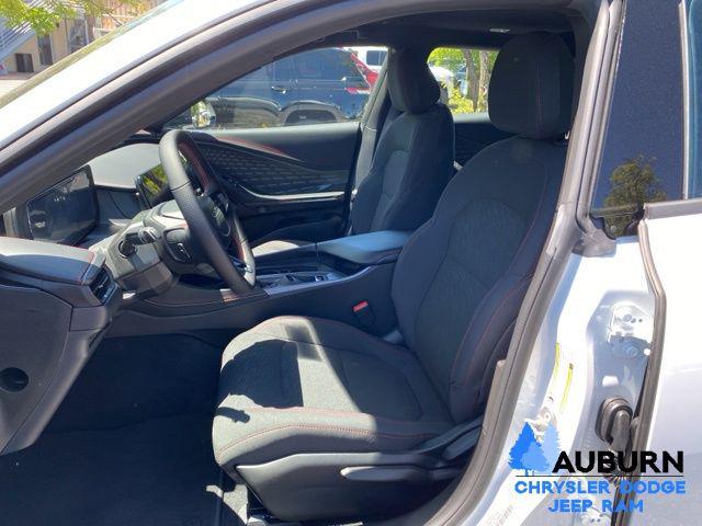 2026 Dodge Charger R/T 4 Door AWD
