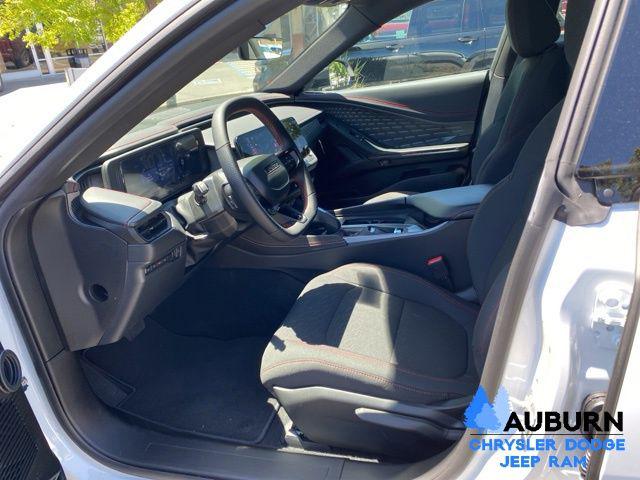 2026 Dodge Charger R/T 4 Door AWD
