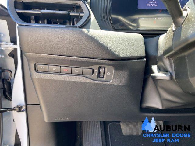 2026 Dodge Charger R/T 4 Door AWD