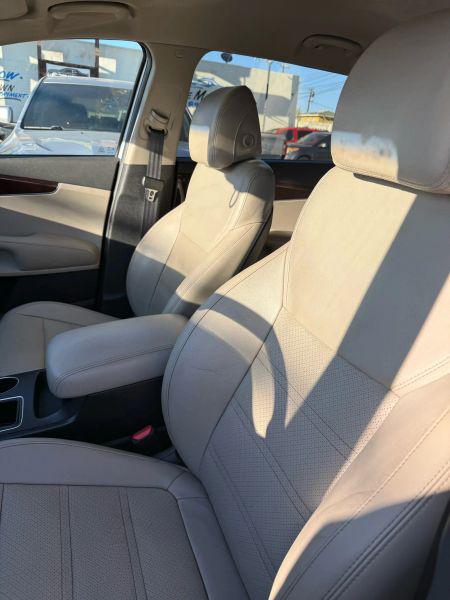 2017 Kia Sorento 2.4L LX