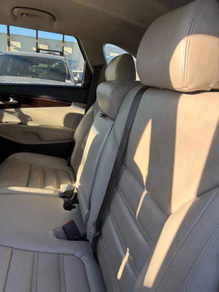 2017 Kia Sorento 2.4L LX