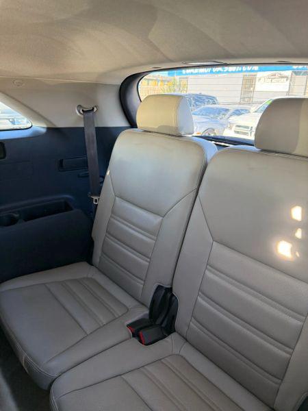 2017 Kia Sorento 2.4L LX