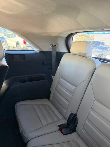 2017 Kia Sorento 2.4L LX