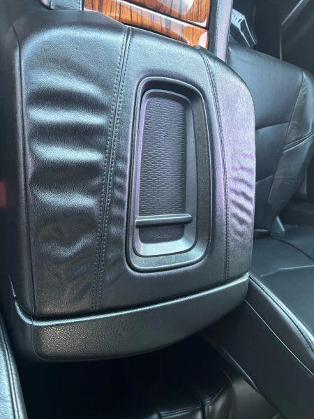 2015 Cadillac Escalade Luxury