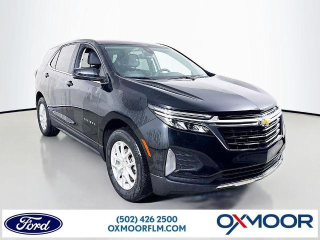 2023 Chevrolet Equinox AWD LT for sale in Louisville, KY