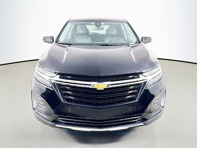2023 Chevrolet Equinox AWD LT