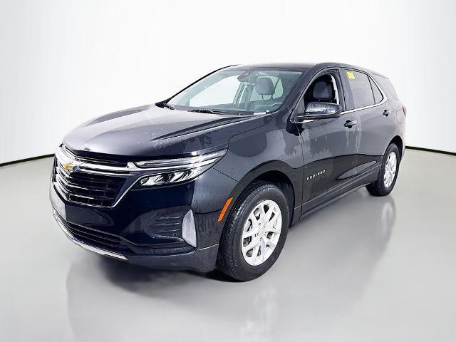 2023 Chevrolet Equinox AWD LT