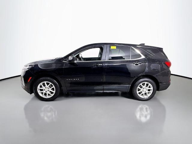 2023 Chevrolet Equinox AWD LT