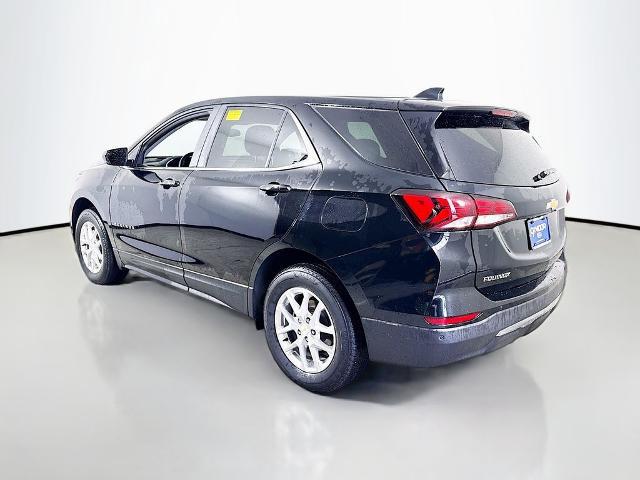 2023 Chevrolet Equinox AWD LT