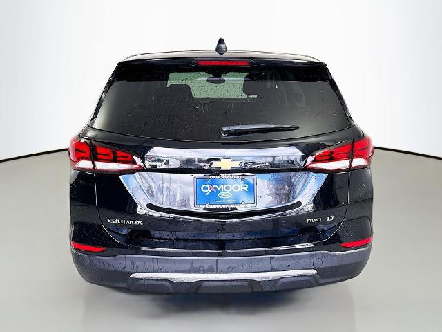 2023 Chevrolet Equinox AWD LT