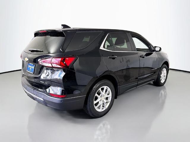 2023 Chevrolet Equinox AWD LT