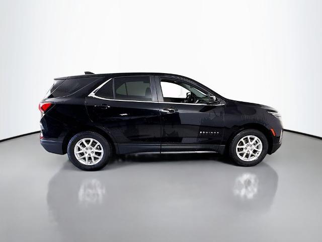 2023 Chevrolet Equinox AWD LT