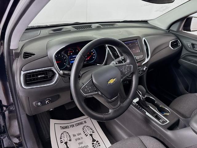 2023 Chevrolet Equinox AWD LT