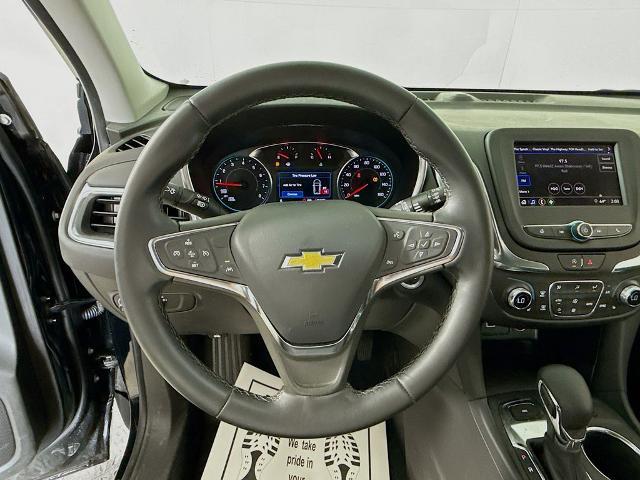 2023 Chevrolet Equinox AWD LT