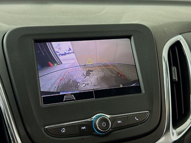 2023 Chevrolet Equinox AWD LT