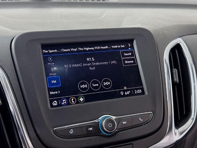 2023 Chevrolet Equinox AWD LT