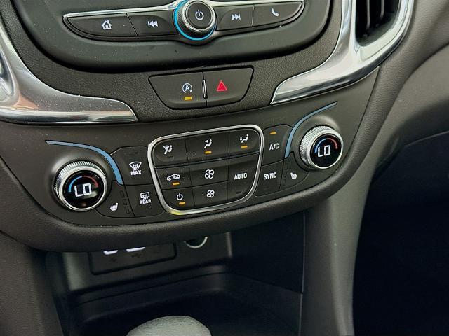 2023 Chevrolet Equinox AWD LT
