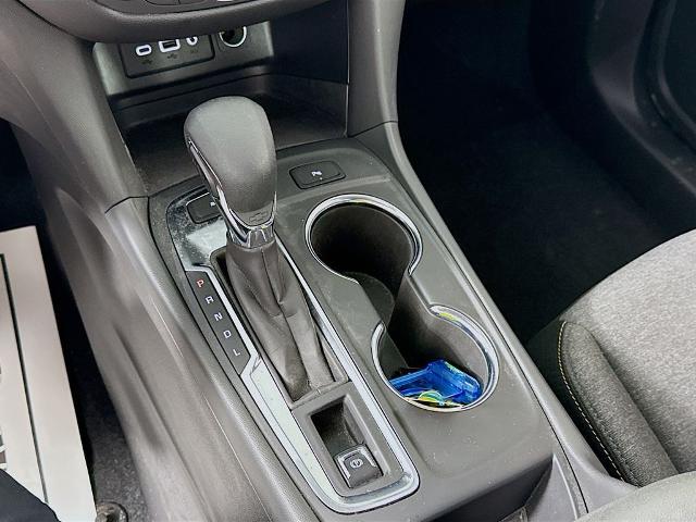 2023 Chevrolet Equinox AWD LT