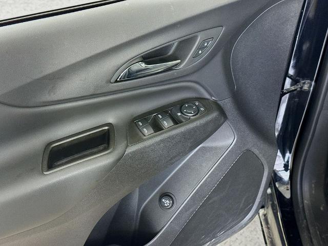 2023 Chevrolet Equinox AWD LT