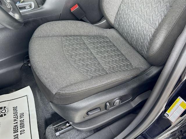 2023 Chevrolet Equinox AWD LT