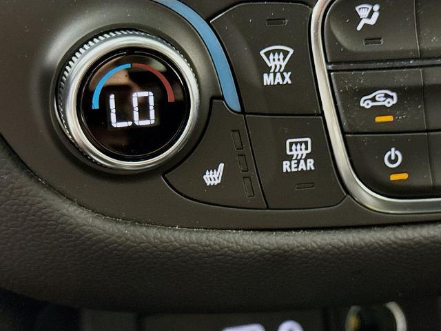 2023 Chevrolet Equinox AWD LT