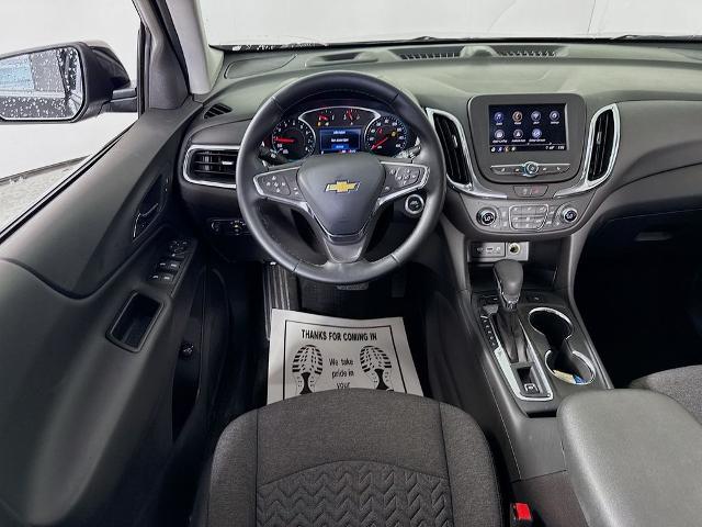 2023 Chevrolet Equinox AWD LT