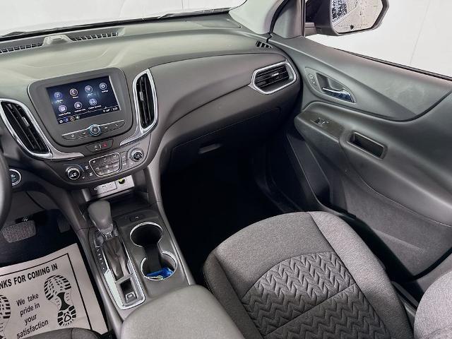2023 Chevrolet Equinox AWD LT