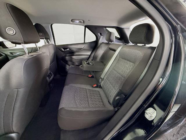 2023 Chevrolet Equinox AWD LT