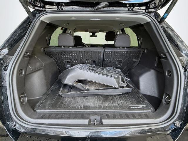 2023 Chevrolet Equinox AWD LT