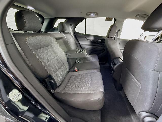 2023 Chevrolet Equinox AWD LT