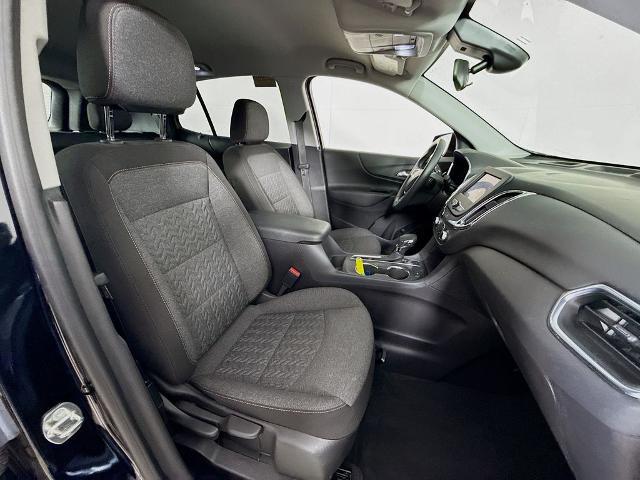 2023 Chevrolet Equinox AWD LT