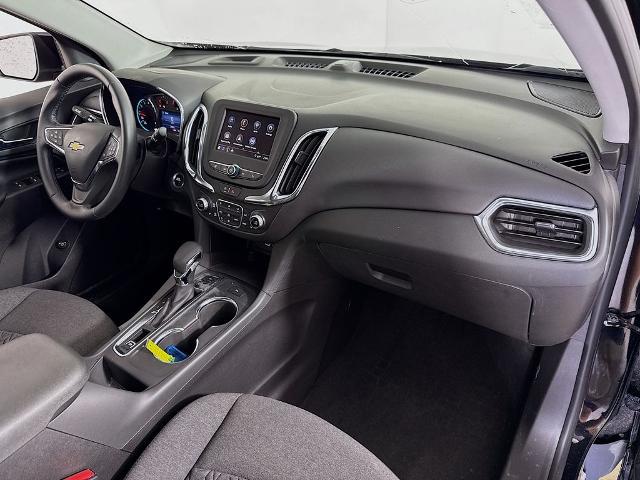 2023 Chevrolet Equinox AWD LT