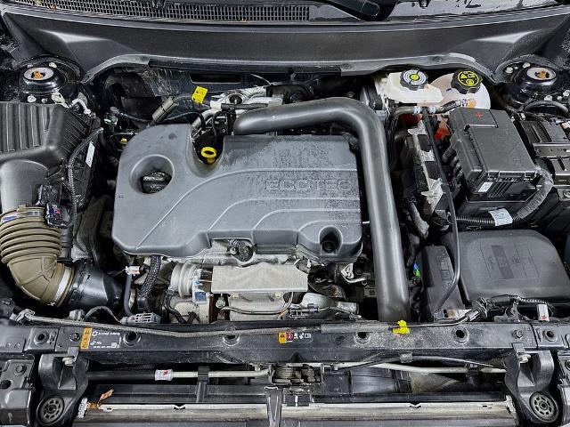 2023 Chevrolet Equinox AWD LT