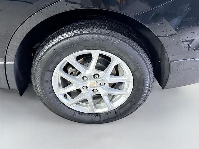 2023 Chevrolet Equinox AWD LT