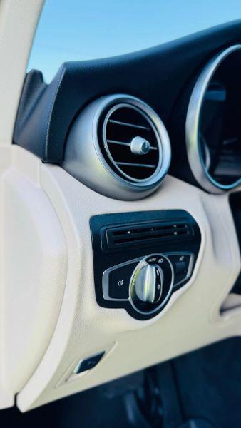 2016 Mercedes-Benz GLC 300