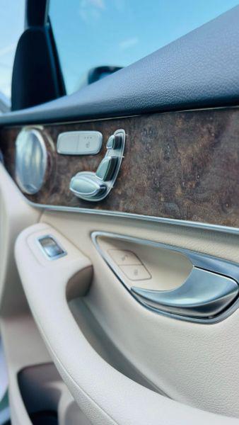 2016 Mercedes-Benz GLC 300