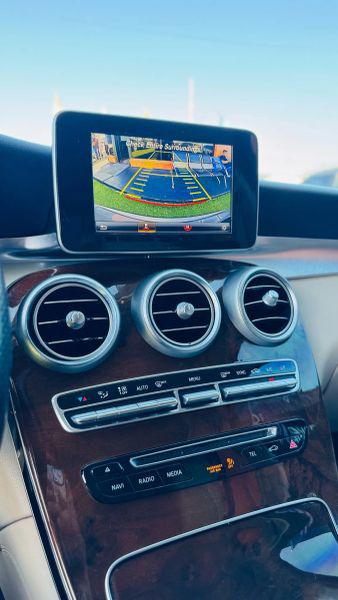 2016 Mercedes-Benz GLC 300