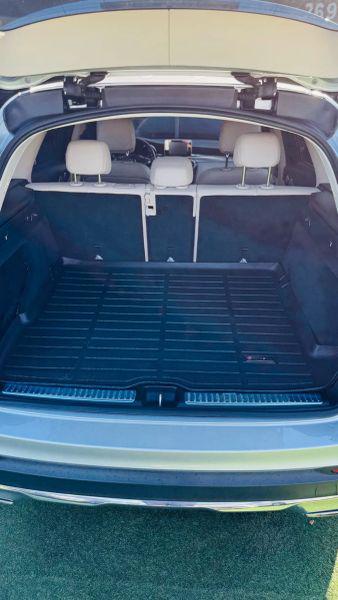 2016 Mercedes-Benz GLC 300