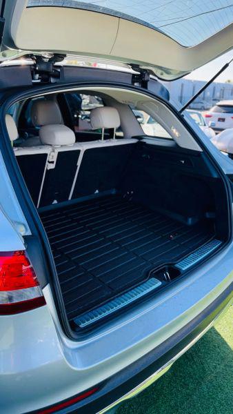 2016 Mercedes-Benz GLC 300