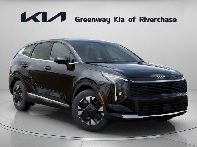 2026 Kia Sportage Hybrid LX for sale in Pelham, AL