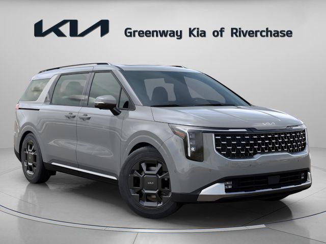 2026 Kia Carnival MPV SX for sale in Pelham, AL