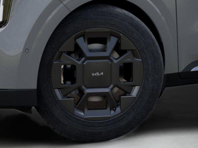2026 Kia Carnival MPV SX
