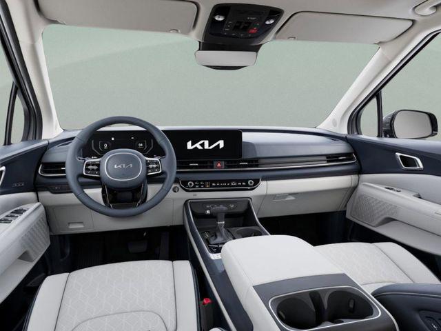 2026 Kia Carnival MPV SX