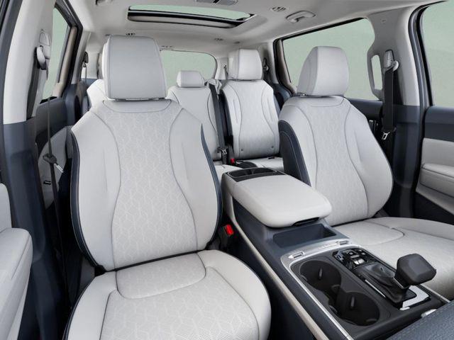 2026 Kia Carnival MPV SX