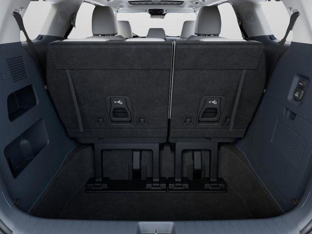 2026 Kia Carnival MPV SX
