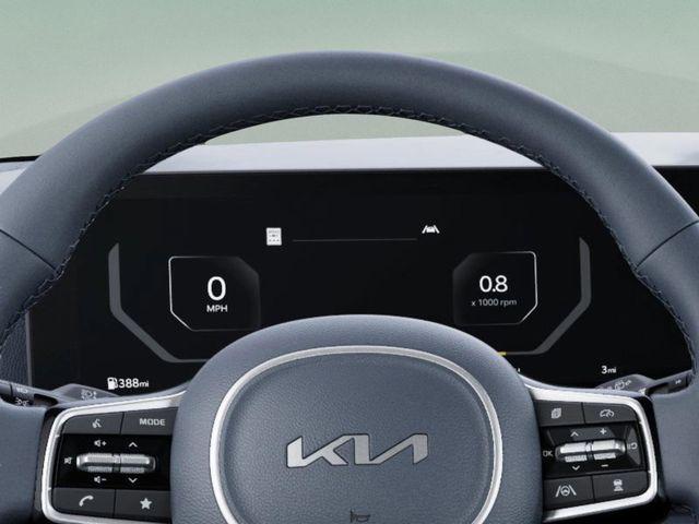2026 Kia Carnival MPV SX